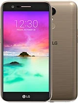 LG M250 K10 (2017)
