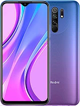 Xiaomi Redmi 9 Prime (M2004J19PI)