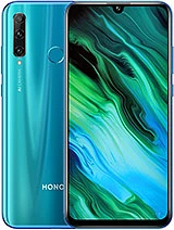 Huawei Honor 20e (HRY-LX1T)