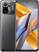 Xiaomi Poco M5s (2207117BPG)