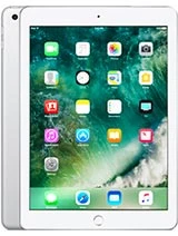 Apple iPad 5 9.7 (2017) (A1822/A1823)