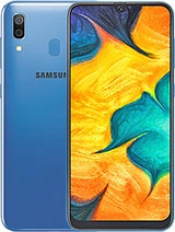 Samsung A305 Galaxy A30