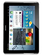 Samsung P5100/P5110 Galaxy Tab 2 10.1