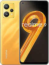 Realme 9 4G (RMX3521)