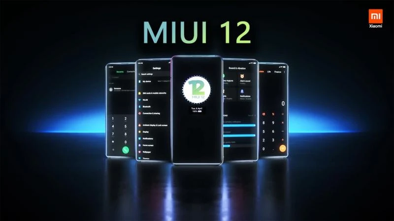 MIUI 12: обзор глобальной версии, дата выхода