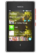 Nokia Asha 503/503 Dual