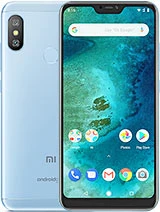 Xiaomi Redmi 6 Pro