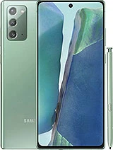 Samsung N981 Galaxy Note 20 5G