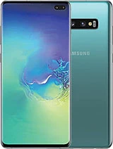 Samsung G975 Galaxy S10+