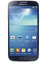 Samsung i9505 Galaxy S4 LTE