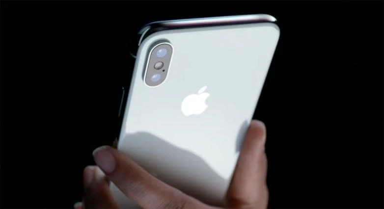 Инструкция по ремонт основной камеры iPhone X