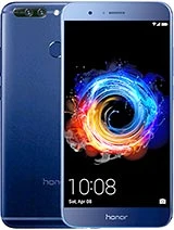Huawei Honor V9 (DUK-AL20)