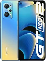 Realme GT Neo 2 5G (RMX3370)