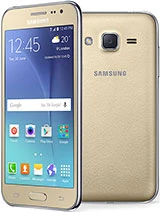 Samsung J200 Galaxy J2