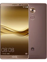 Huawei Mate 8 (NXT-L29)