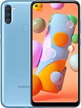 Samsung A115 Galaxy A11