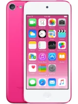 Apple iPod Touch 6