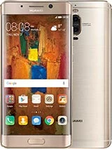 Huawei Mate 9 Pro (LON-L29)