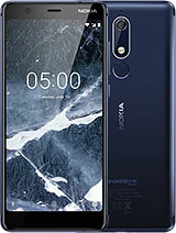 Nokia 5.1 (TA-1075)
