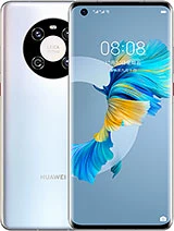 Huawei Mate 40 (OCE-AN10)