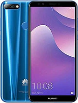 Huawei Y7 2018 (LDN-L01)