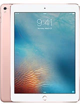 Apple iPad Pro 9.7 (2016) (A1673/A1674/A1675)