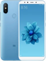 Xiaomi Mi 6x