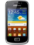 Samsung S6500/S6500D Galaxy Mini 2