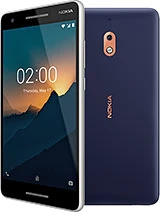 Nokia 2.1 (TA-1080)