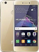Huawei P9 Lite 2017 (PRA-LX3)