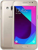 Samsung J200GMD Galaxy J2 (2017)