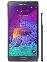 Samsung N910 Galaxy Note 4