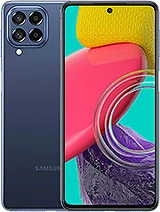Samsung M536 Galaxy M53 5G