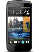 HTC Desire 500/500 Dual