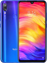 Xiaomi Redmi Note 7 Pro (M1901F7S)