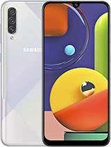 Samsung A507 Galaxy A50s