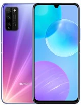 Huawei Honor 30 Lite