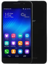 Huawei Honor 6 (H60-L04)