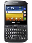 Samsung B5510 Galaxy Y Pro/B5512 Galaxy Y Pro Duos