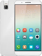 Huawei Honor 7i ShotX (ATH-AL00)