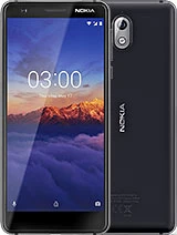 Nokia 3.1 (TA-1063)