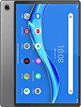 Lenovo Tab M10 Plus (TB-X606)