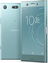 Sony D5503 Xperia Z1 Compact
