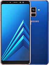 Samsung A730 Galaxy A8+ (2018)