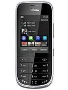 Nokia Asha 202 Dual