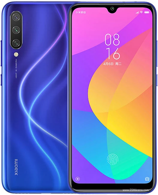 Xiaomi Mi CC9e