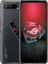 Asus ROG Phone 5 Pro (ZS673KS)