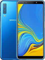 Samsung A750 Galaxy A7 (2018)