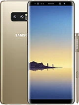 Samsung N950 Galaxy Note 8