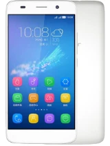 Huawei Honor 4A (SCL-AL00)